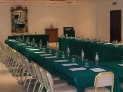 Hotel Imperial 3*