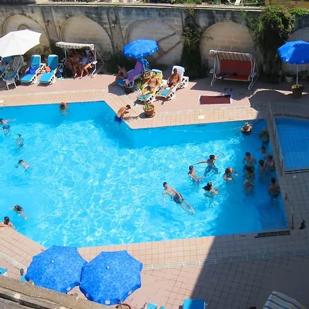 Imperial Hotel 3*
