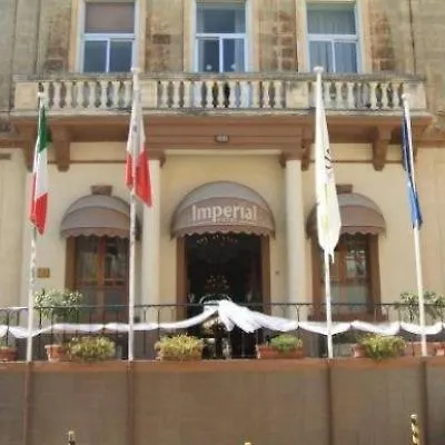 Hotel Imperial 3*