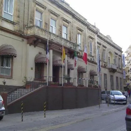 Imperial Sliema