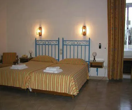 Imperial Hotel Sliema