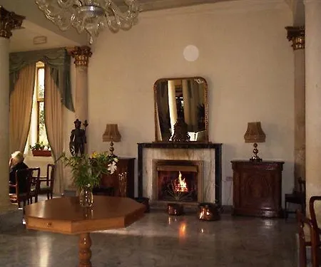 Hotel Imperial 3*