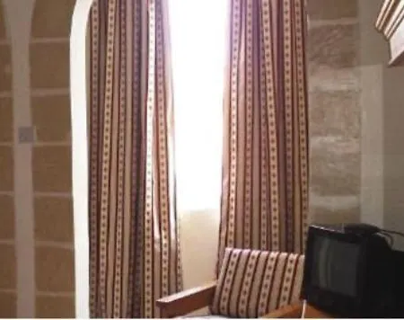 Imperial 3* Sliema