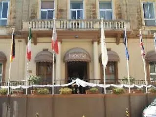 Imperial 3*