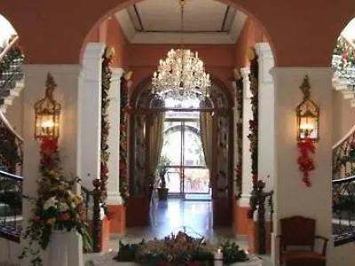 Imperial Hotel 3*