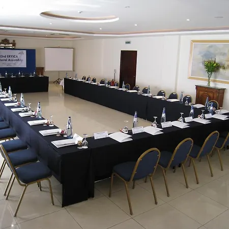 Imperial Hotel Sliema