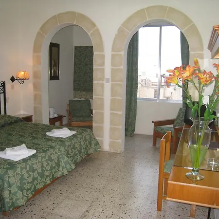 Imperial 3* Sliema