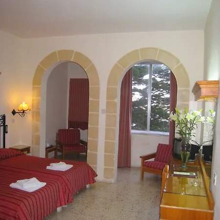 Hotel Imperial 3*