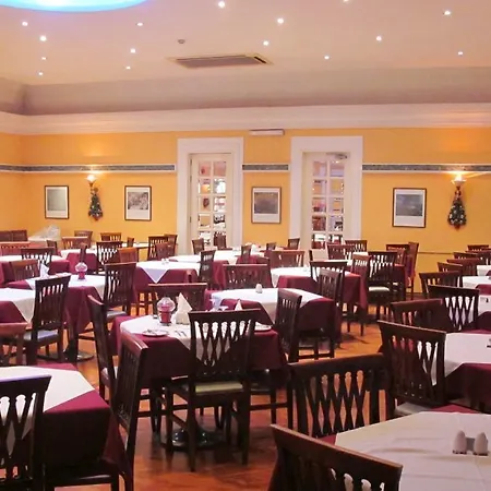 Hotel Imperial 3*
