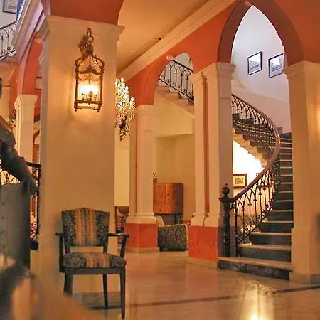 Imperial Hotel