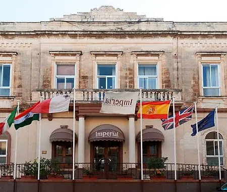 Hotel Imperial Sliema