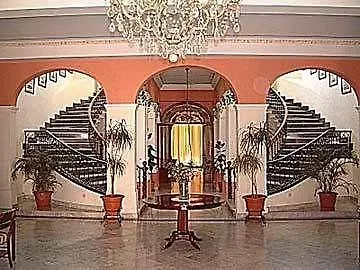 Imperial Hotel