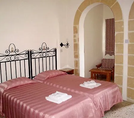 Imperial 3* Sliema