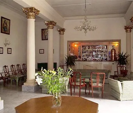 Hotel Imperial 3*