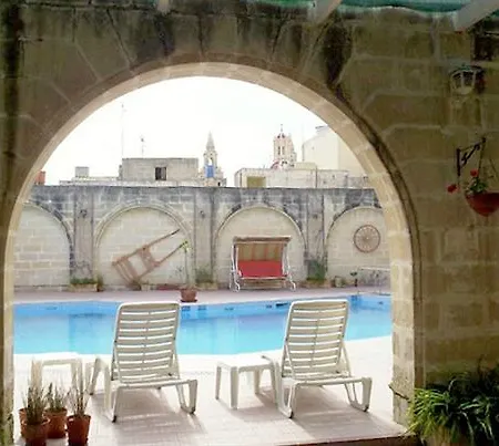 Imperial 3* Sliema